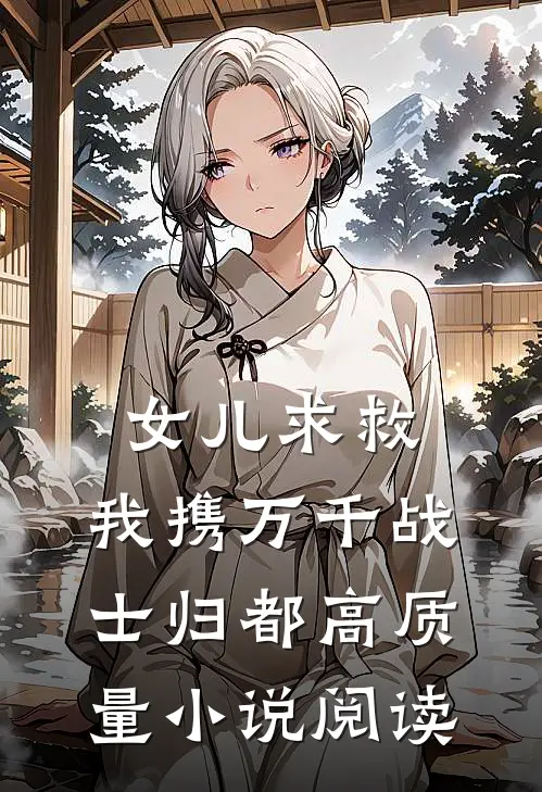 女儿求救，我携万千战士归都高质量小说阅读