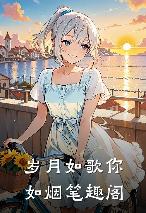 岁月如歌你如烟笔趣阁