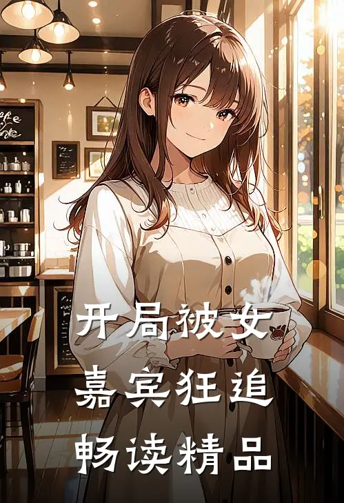 开局被女嘉宾狂追畅读精品