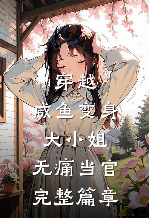 穿越：咸鱼变身大小姐，无痛当官完整篇章