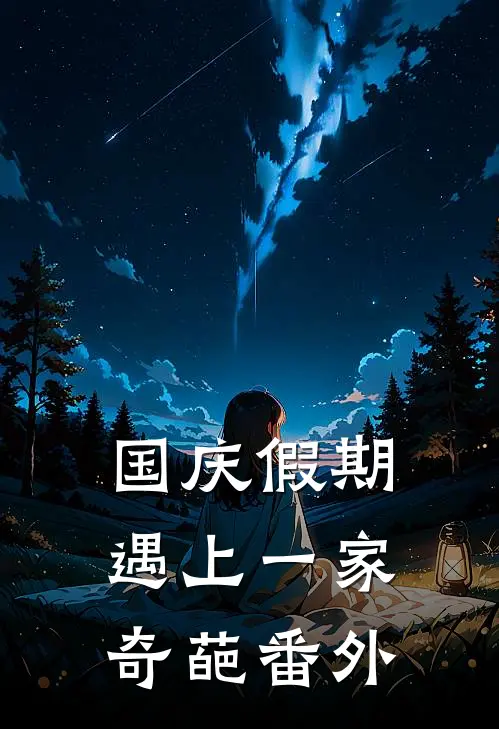 国庆假期遇上一家奇葩 番外