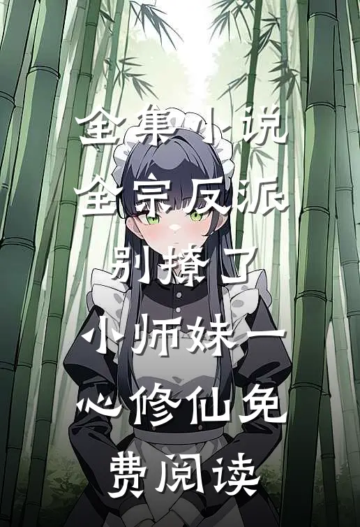 全集小说全宗反派别撩了,小师妹一心修仙免费阅读