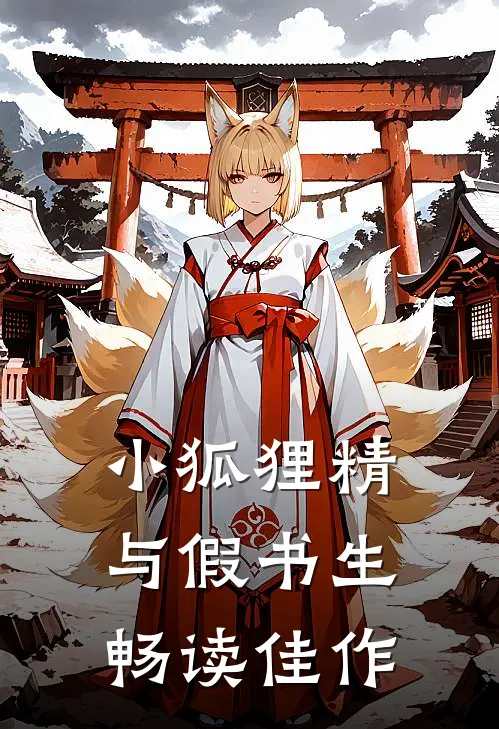小狐狸精与假书生畅读佳作