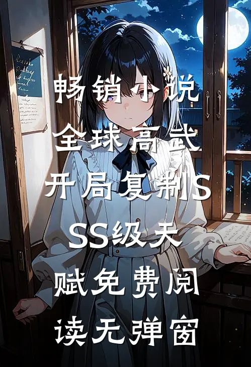 畅销小说全球高武:开局复制SSS级天赋免费阅读无弹窗