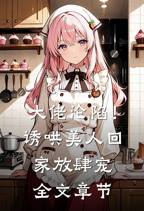 大佬沦陷！诱哄美人回家放肆宠全文章节