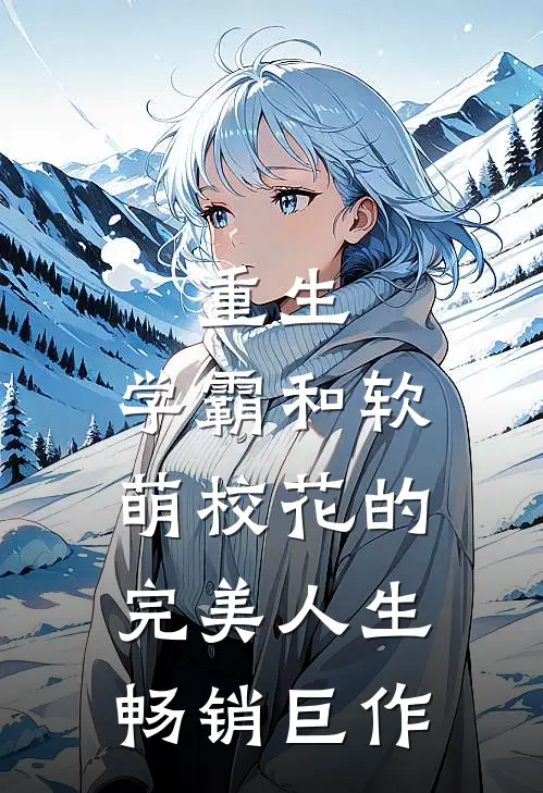 重生：学霸和软萌校花的完美人生畅销巨作