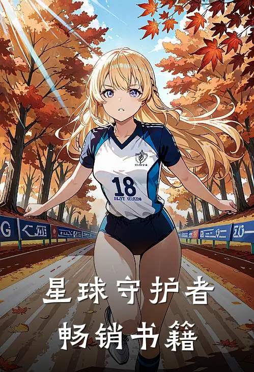 星球守护者畅销书籍