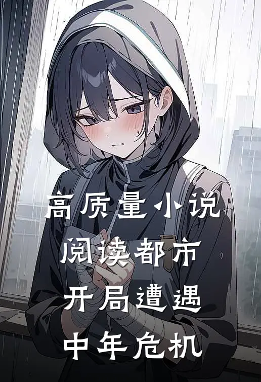 高质量小说阅读都市：开局遭遇中年危机