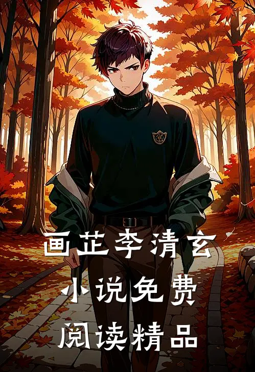 画芷李清玄小说免费阅读精品