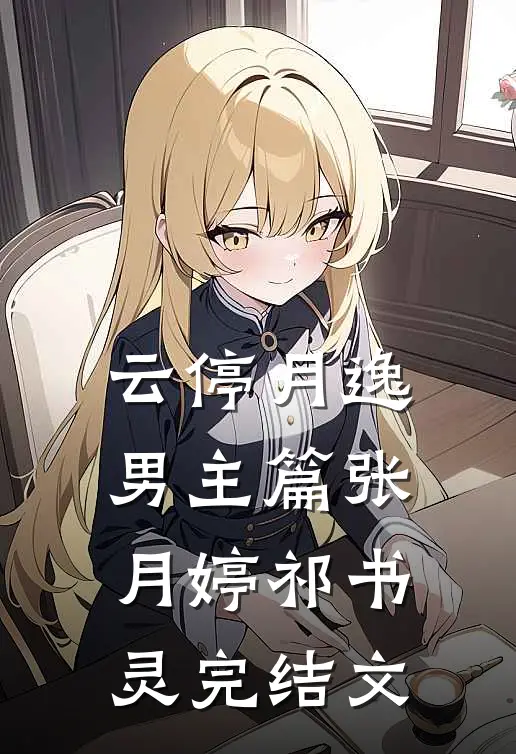 云停月逸-男主篇张月婷祁书灵完结文