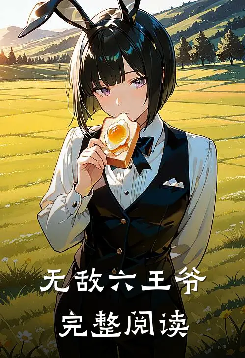 无敌六王爷完整阅读