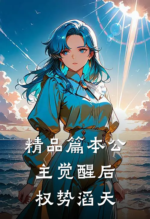 精品篇本公主觉醒后，权势滔天