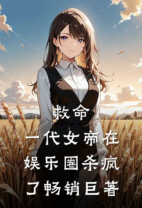 救命，一代女帝在娱乐圈杀疯了畅销巨著