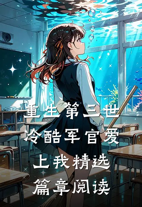 重生第三世：冷酷军官爱上我精选篇章阅读