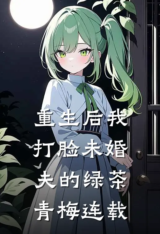 重生后我打脸未婚夫的绿茶青梅连载