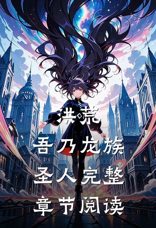 洪荒：吾乃龙族圣人完整章节阅读