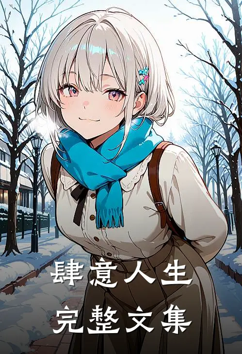 肆意人生完整文集
