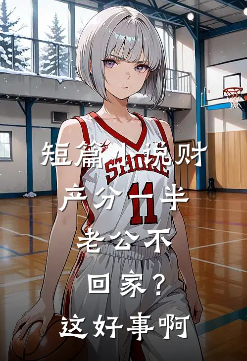 短篇小说财产分一半，老公不回家？这好事啊
