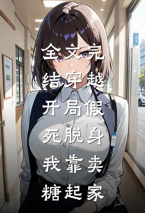 全文完结穿越：开局假死脱身，我靠卖糖起家