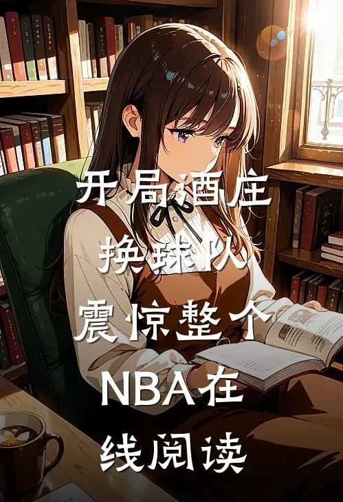 开局酒庄换球队，震惊整个NBA在线阅读