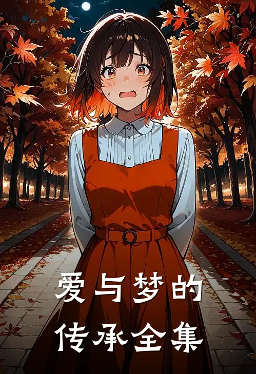 爱与梦的传承 全集
