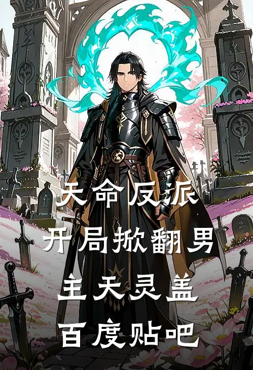 天命反派：开局掀翻男主天灵盖百度贴吧
