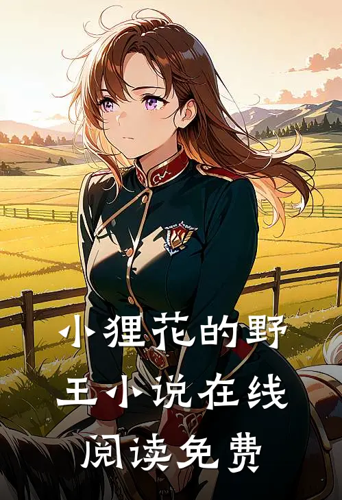 小狸花的野王小说在线阅读免费