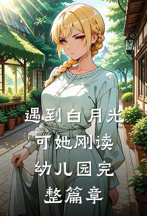 遇到白月光，可她刚读幼儿园完整篇章