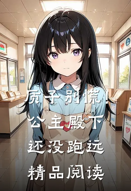 质子别慌！公主殿下还没跑远精品阅读
