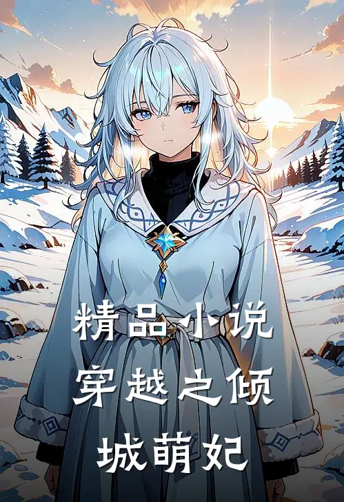 精品小说穿越之倾城萌妃