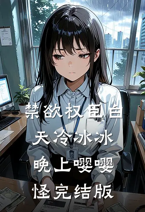 禁欲权臣白天冷冰冰，晚上嘤嘤怪完结版