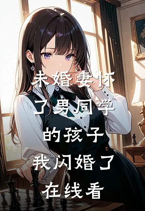 未婚妻怀了男同学的孩子，我闪婚了在线看