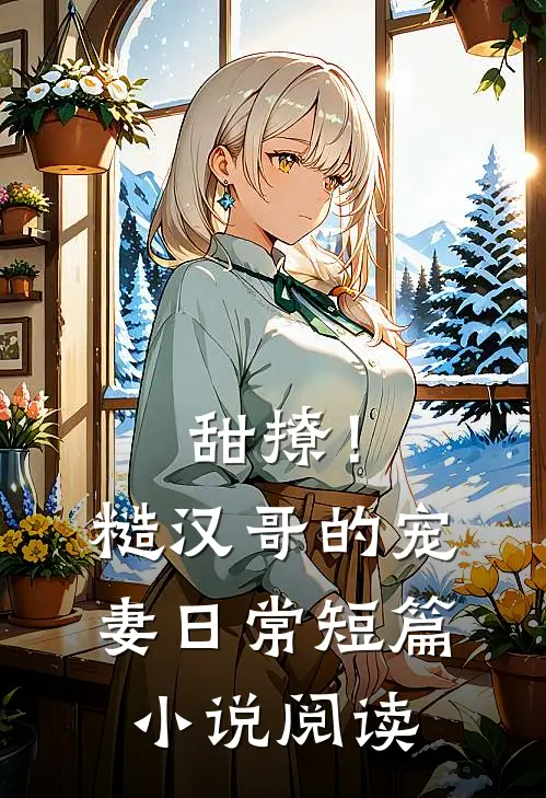 甜撩！糙汉哥的宠妻日常短篇小说阅读