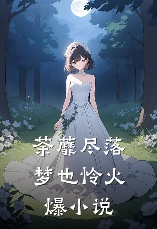 荼蘼尽落梦也怜火爆小说