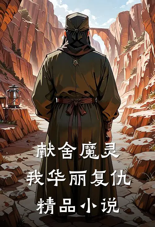 献舍魔灵：我华丽复仇精品小说