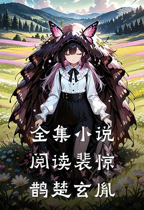 全集小说阅读裴惊鹊楚玄胤