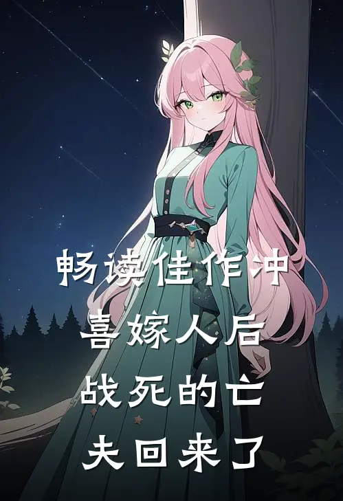 畅读佳作冲喜嫁人后，战死的亡夫回来了