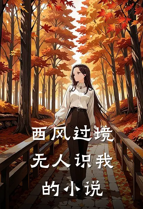 西风过境无人识我的小说