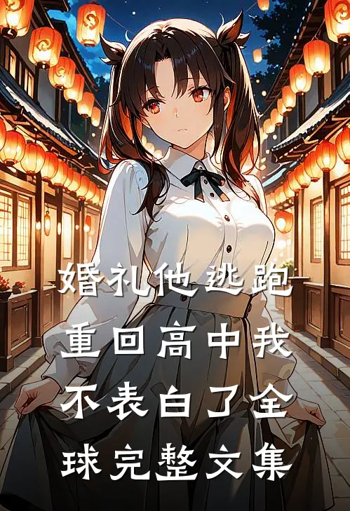 婚礼他逃跑，重回高中我不表白了全球完整文集