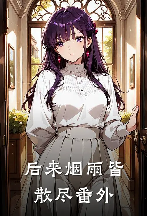 后来烟雨皆散尽 番外