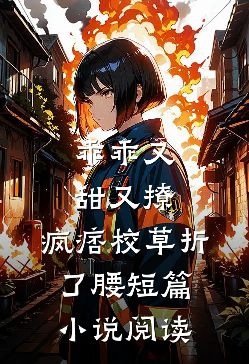 乖乖又甜又撩，疯痞校草折了腰短篇小说阅读
