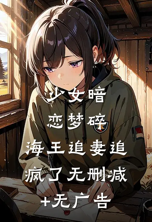 少女暗恋梦碎，海王追妻追疯了无删减+无广告