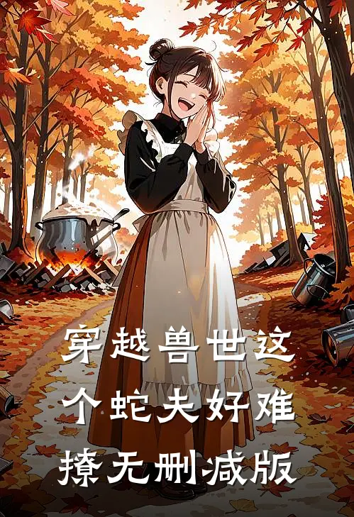 穿越兽世这个蛇夫好难撩无删减版