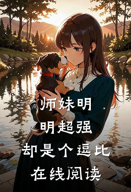 师妹明明超强，却是个逗比在线阅读