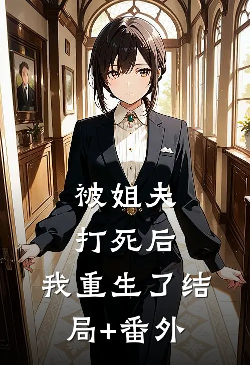 被姐夫打死后，我重生了结局+番外
