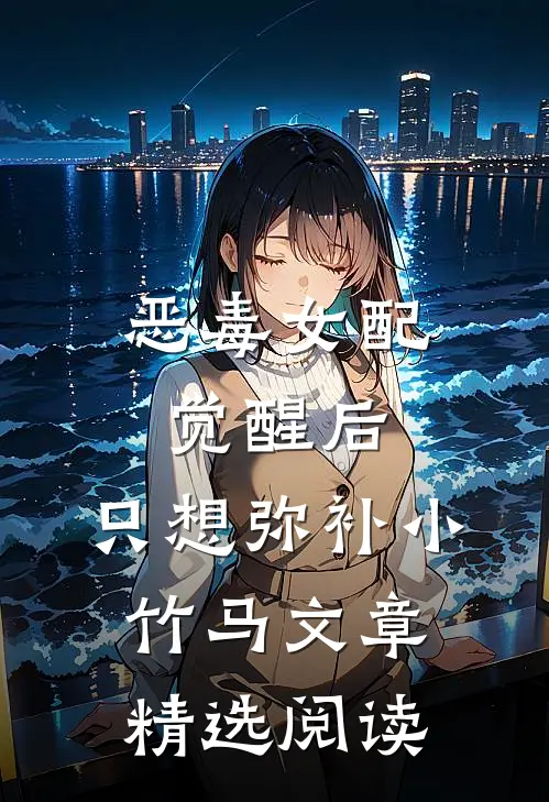 恶毒女配觉醒后，只想弥补小竹马文章精选阅读
