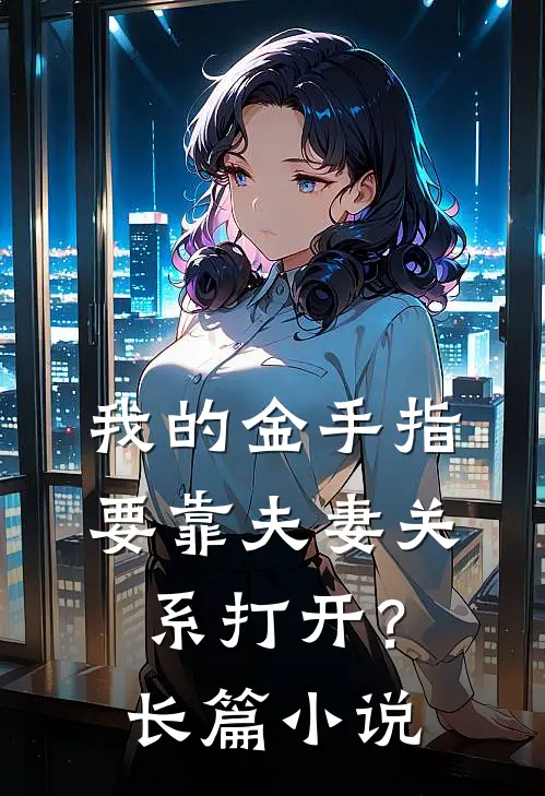 我的金手指要靠夫妻关系打开？长篇小说
