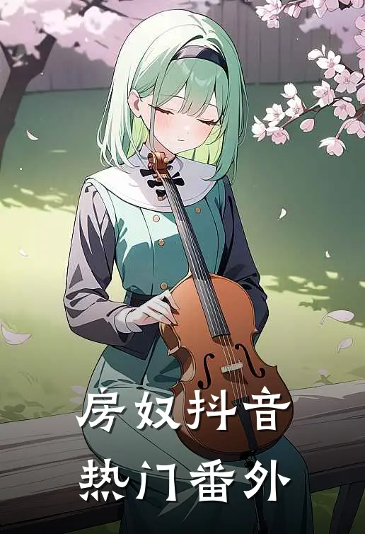 房奴抖音热门 番外