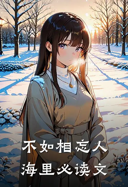 不如相忘人海里必读文