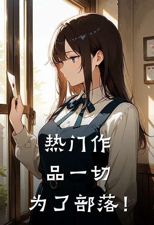 热门作品一切，为了部落！
